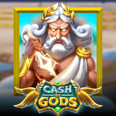 Cash Of Gods