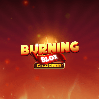 Burning Blox GigaBlox