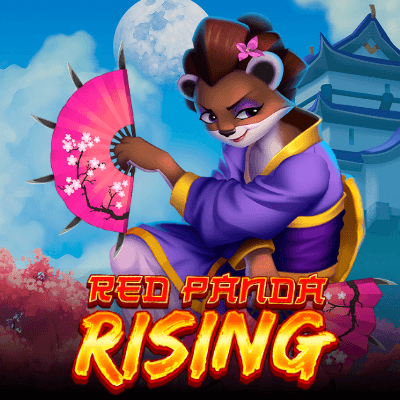 Red Panda Rising