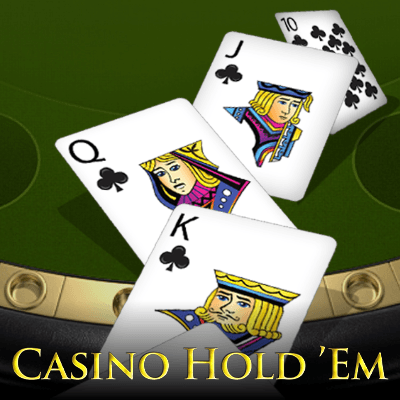 Casino Hold 'Em