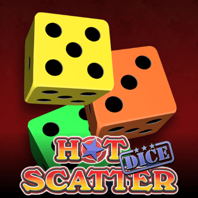 Hot Scatter Dice