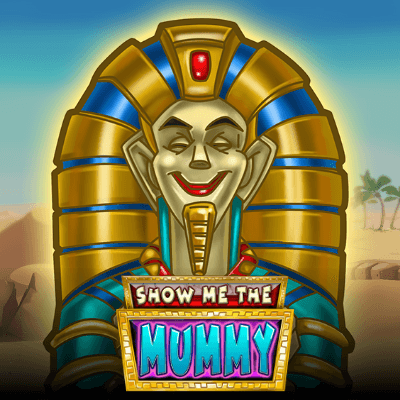 Show Me The Mummy
