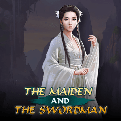 The Maiden & the Swordman