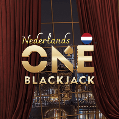 Dutch ONE Blackjack