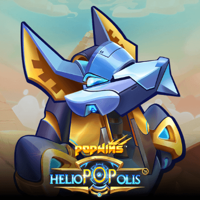 HelioPOPolis Popwins