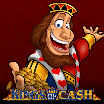 Kings of Cash