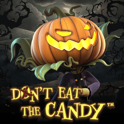 Don't Eat the Candy