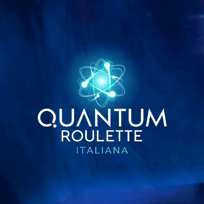 Quantum Roulette Italiana Live