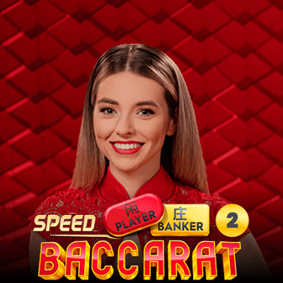 Speed Baccarat 2