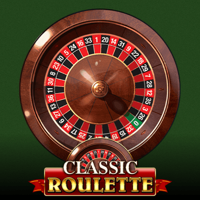 Classic Roulette