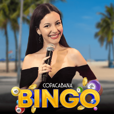 Bingo Copacabana