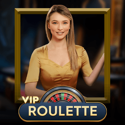 VIP Roulette – The Club