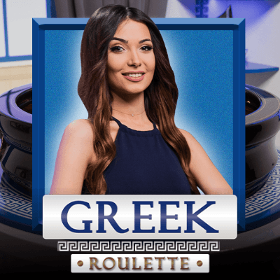 Greek Roulette Live