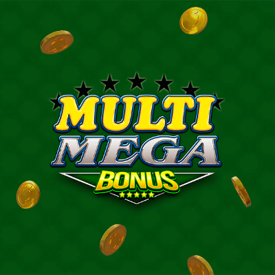 Multi Mega Bonus