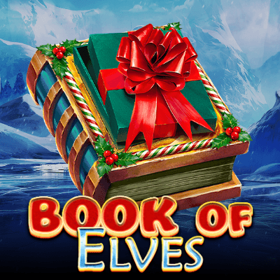 Book Of Elves