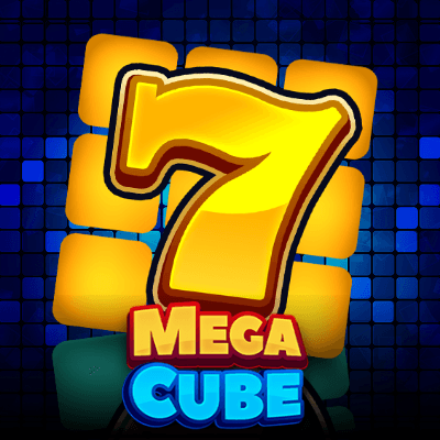 Mega Cube