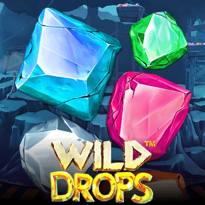 Wild Drops™