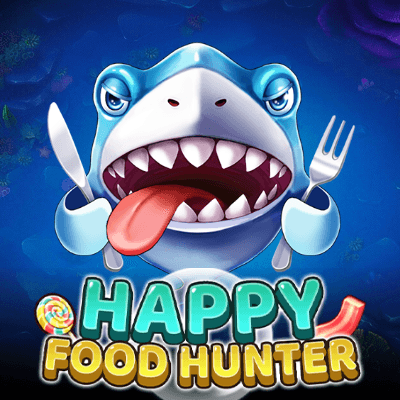 Happy Food Hunter
