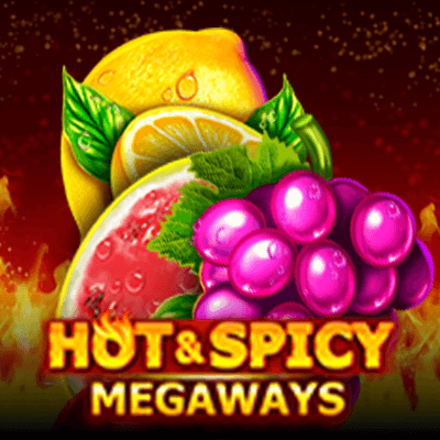 Hot and Spicy Megaways