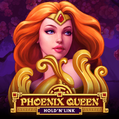 Phoenix Queen Hold'n'Link
