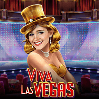 Viva las Vegas