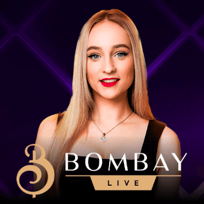 Bombay Live Roulette