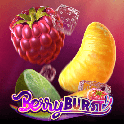 Berryburst™