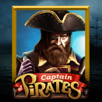 Captain of Pirates