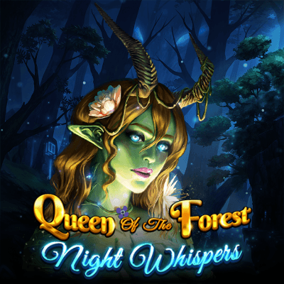 Queen Of The Forest - Night Whispers