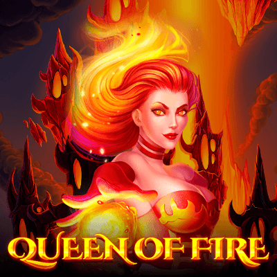 Queen Of Fire