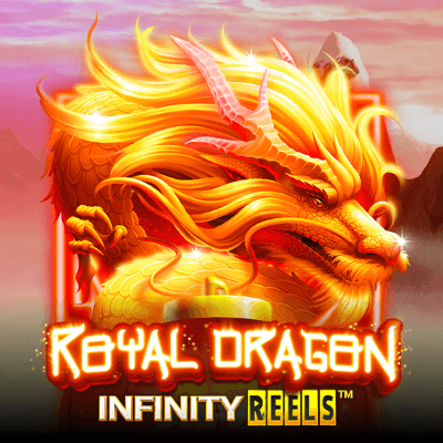 Royal Dragon Infinity Reels™
