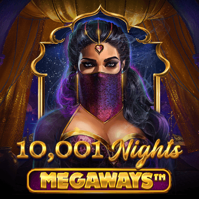 10,001 Nights MegaWays™