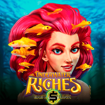 Underwater Riches - Easy$Link