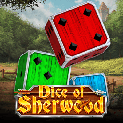 Dice of Sherwood