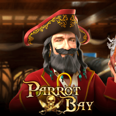 Parrot Bay