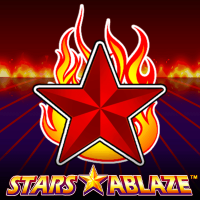 Stars Ablaze