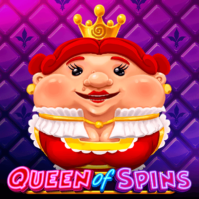 Queen of Spins