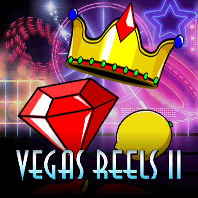 Vegas Reels II