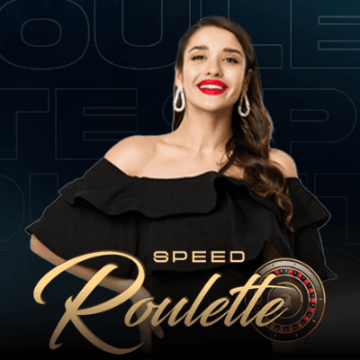 Roulette Auto Speed