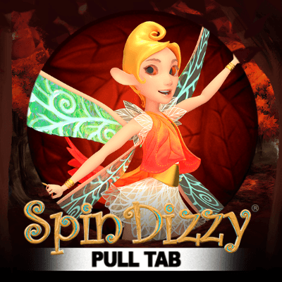 Spin Dizzy Pull Tab