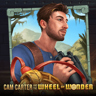 Cam Carter & The Wheel Of Wonder