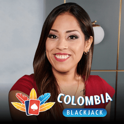 Colombia Blackjack Live