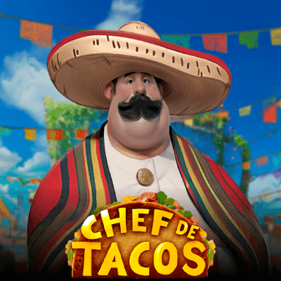Chef de Tacos