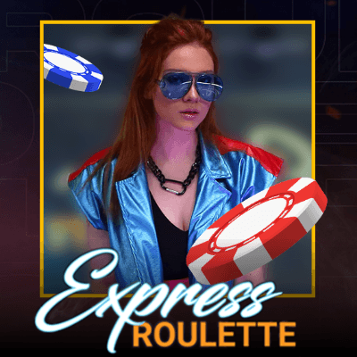 Express Roulette Express