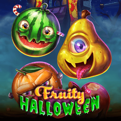 Fruity Halloween