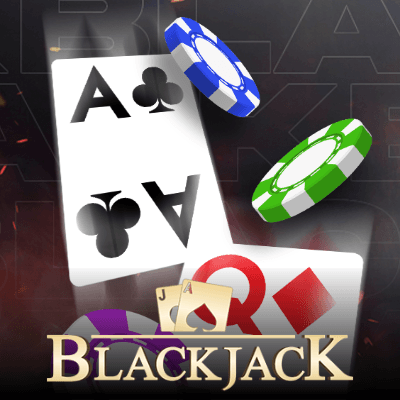 BlackJack FIESTA Spanish