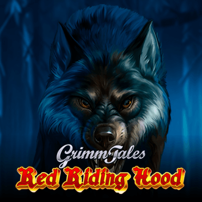 Grimm Tales Red Ridding Hood