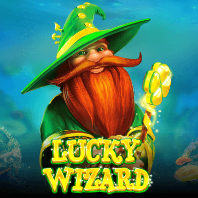 Lucky Wizard