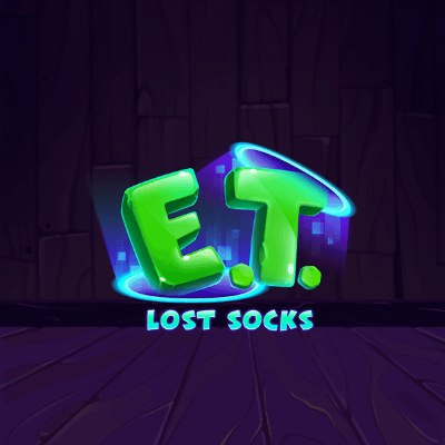 E.T. Lost Socks