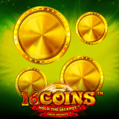 16 Coins Xmas Edition